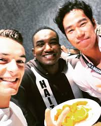 Official Mister Singapore 👑🇸🇬 (@officialmistersingapore) • Instagram  photos and videos