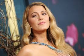 Blake Lively's Failed 'Great Gatsby' Audition Led to a Relationship With  Leonardo DiCaprio