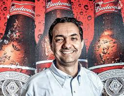 Brito será substituido por otro brasileño, michel doukeris, quien actualmente se desempeña como doukeris, por su parte, dijo que se sentía honrado e impaciente por aportar una nueva perspectiva a. Na Abinbev Castro Neves Sai Os Problemas Ficam Exame