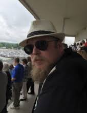 Obituary information for John Paul "Johnny" Edlin