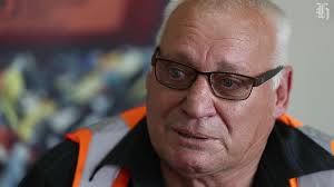 'I never wanted anyone to die