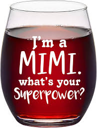 We would like to show you a description here but the site won't allow us. Store Im A Gigi Whats Your Superpower Wine Glass Stemless Wine Glass 15oz For Grandma New Grandma Grandma To Be Unique Idea For Birthday Christmas Mothers Day Online Fashion Shopping Propangas Com Br