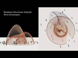 Where can i download grasshopper and if it's free? Tutorial Rhino Grasshopper Catenary Structure Tutorial Grasshopper