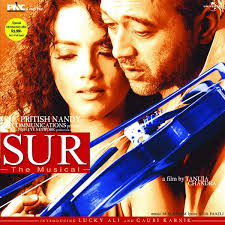 Lucky Ali
