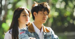 He is best known as an ex member of the indonesian boy band cjr. Dilan 1991 Iqbaal Ramadhan Film Indonesia Movie Header