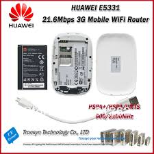 May 20, 2021 · frp unlock, huawei id unlock, read bootloader code: Best Sale Wholesale Original Unlock Hspa 21 6mbps Huawei E5331 3g Mobile Wifi Router Built In Hspa Hspa Umts 2100 900mhz May 2021