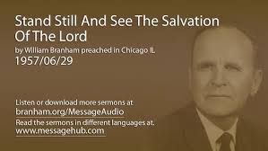 Joseph Branham, Is He A Prophet? Yes. 2 hours of Quotes Rev. William  Branham's Prophecies Fulfilled