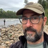 Alex Rochefort's Instagram, Twitter & Facebook