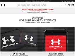 Every nike gift card purchase gives 1% (up to $300,000) to support marathon kids, inspiring kids to get active through running. Under Armour Gift Card Balance Check Balance Enquiry Links Reviews Contact Social Terms And More Gcb Today