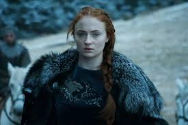 Let me tell you something about wolves, child. Is This What Sansa Meant When She Mentioned The Lone Wolf In Season 7 Teasers For Game Of Thrones Geeks