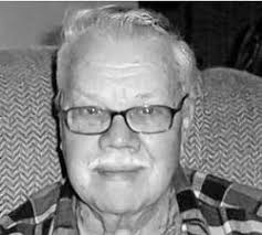 Donald MAIDEN Obituary (2013)