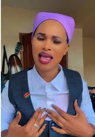 Susan New TikTok Video