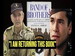 Veteran John Stewart Swift recalls D-Day