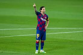 Barca femini have won all there 11 matches in primera division in which they scored 62 goals and conceded only 2. Messi I M Staying At Barca I D Never Go To Court Against My Lifetime Club