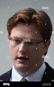 Daniel alexander hi-res stock photography and images