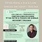 Trauma & The Brain - CEU Training for Therapists — event image