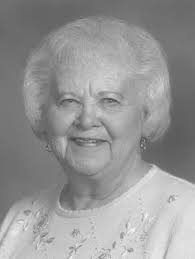 Most Recent Obituaries