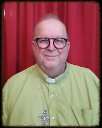 Ordination Anniversaries — News — Grand Canyon Synod of the ELCA