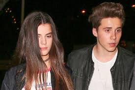 Brooklyn beckham's ex hana cross has written a new tune that hints at her heartbreak over their splitcredit: Brooklyn Beckham Offentlich Mit Neuer Freundin Sonia Ben Ammar Gala De