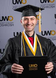 Dive in to uncover the very best work from exciting new voices. Meet The Proud Grads Uwo Applauds The Class Of 2021 In Online Midyear Commencement Uw Oshkosh Today University Of Wisconsin Oshkosh