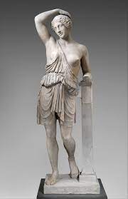 Maybe you would like to learn more about one of these? Marble Statue Of A Wounded Amazon Roman Imperial The Metropolitan Museum Of Art
