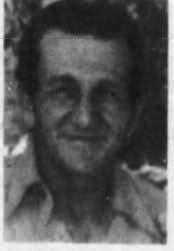 PFC Samuel Robert Wipf (1926-1982)