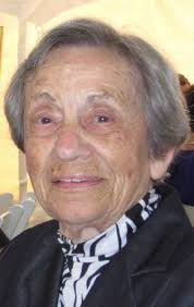 Most Recent Obituaries