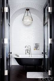 It is perfectly combined with tension ceilings, often installed in bathrooms. 55 Bathroom Lighting Ideas For Every Style Modern Light Fixtures For Bathrooms
