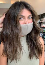 45+ Hair Colors For Brunettes