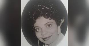 Bertha Mae McGhee Obituary