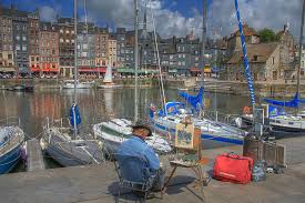 File Pshonfleur4326tonemapped Jpg Honfleur Best Vacation Destinations France Travel