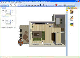 Roomle's floor planner supports virtual walkthroughs and easy sharing capabilities. Ashampoo Home Designer Download