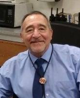 Dominick R. Marinelli, Sr. Obituary