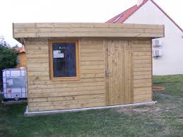 Construction De Mon Abri De Jardin Plan Abris De Jardin Construire Abri De Jardin Et Abri De Jardin