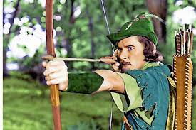 Robin was trained by a man named sheridan, and he and much were considered elite enough to join the private guard. Arte Sendung Doku Zu Robin Hood Zeigt Popstar In Strumphosen Haz Hannoversche Allgemeine