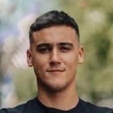 Hannah Brunson and Channing Smith's Wedding Website