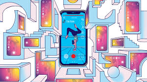 Ada banyak sekali tenttunya yang bisa sobat saksikan dalam video tersebut, dengan cara kalian memasukkan link tersebut pada mesin pencarian google. We Tested Instagram Reels The Tiktok Clone What A Dud The New York Times