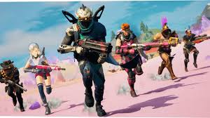 Epic games find ruckus here. Fortnite Chapter 2 Season 5 Where To Find All The Bosses And Exotic Weapons Essentiallysports