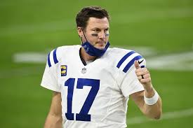 The indianapolis colts may be looking for a franchise quarterback in april's draft, or maybe they reunite carson wentz and frank reich. Nfl Trade Rumors 3 Quarterbacks Colts Should Pursue To Replace Philip Rivers