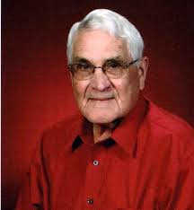 Russell Gordon Guinn (1936-2013)