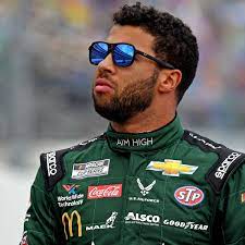 From richard petty and dale earnhardt sr. Fbi Concludes That Bubba Wallace Not Victim Of Hate Crime Over Noose Incident Nascar The Guardian