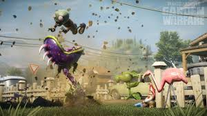 Today we rank the cactus, the totally repurposed plant from pvz 1. Buy Plants Vs Zombies Garden Warfare Origin