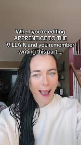 Im not screaming YOU ARE 😭 #assistanttothevillain #apprenticetothevillain  #fyp