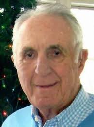 George F. Duthie Obituary