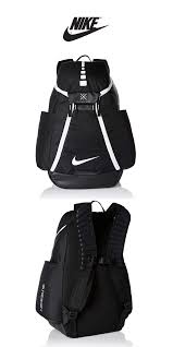 Black And White Nike Elite Backpack New Elite Backpack Nike Elite Backpack Backpacks