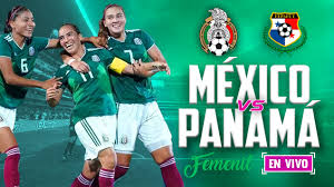Over goals occurred for 0 times and over. Mexico Vs Panama En Vivo Campeonato Femenil Concacaf Futbol Rf