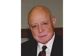 Roy Davenport Obituary (2016)