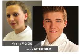 Das sind die ROOKIES OF THE YEAR