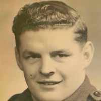 Mr Colin Edward Frederich GAUDIN (1923–1991)