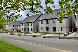 Meet the potters and buy directly from the makers. Caledonia Receives 30m Funding Package From Rbs Scottish Housing News